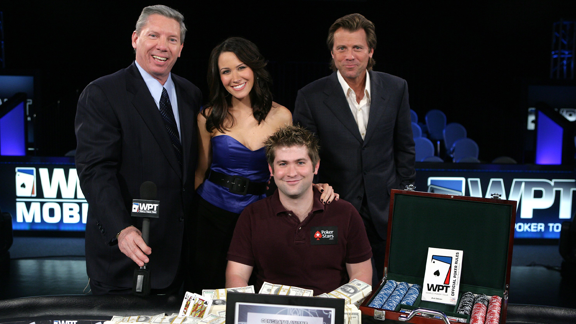 World Poker Tour