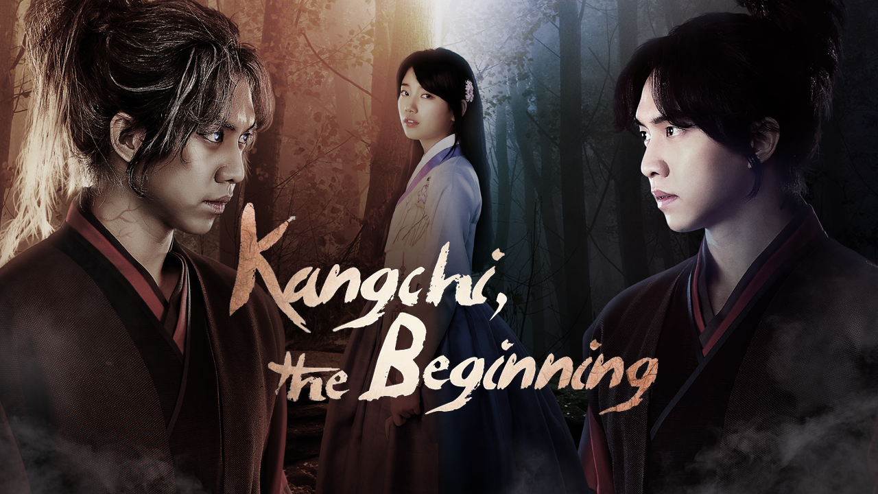 Kangchi, The Beginning Ep.17