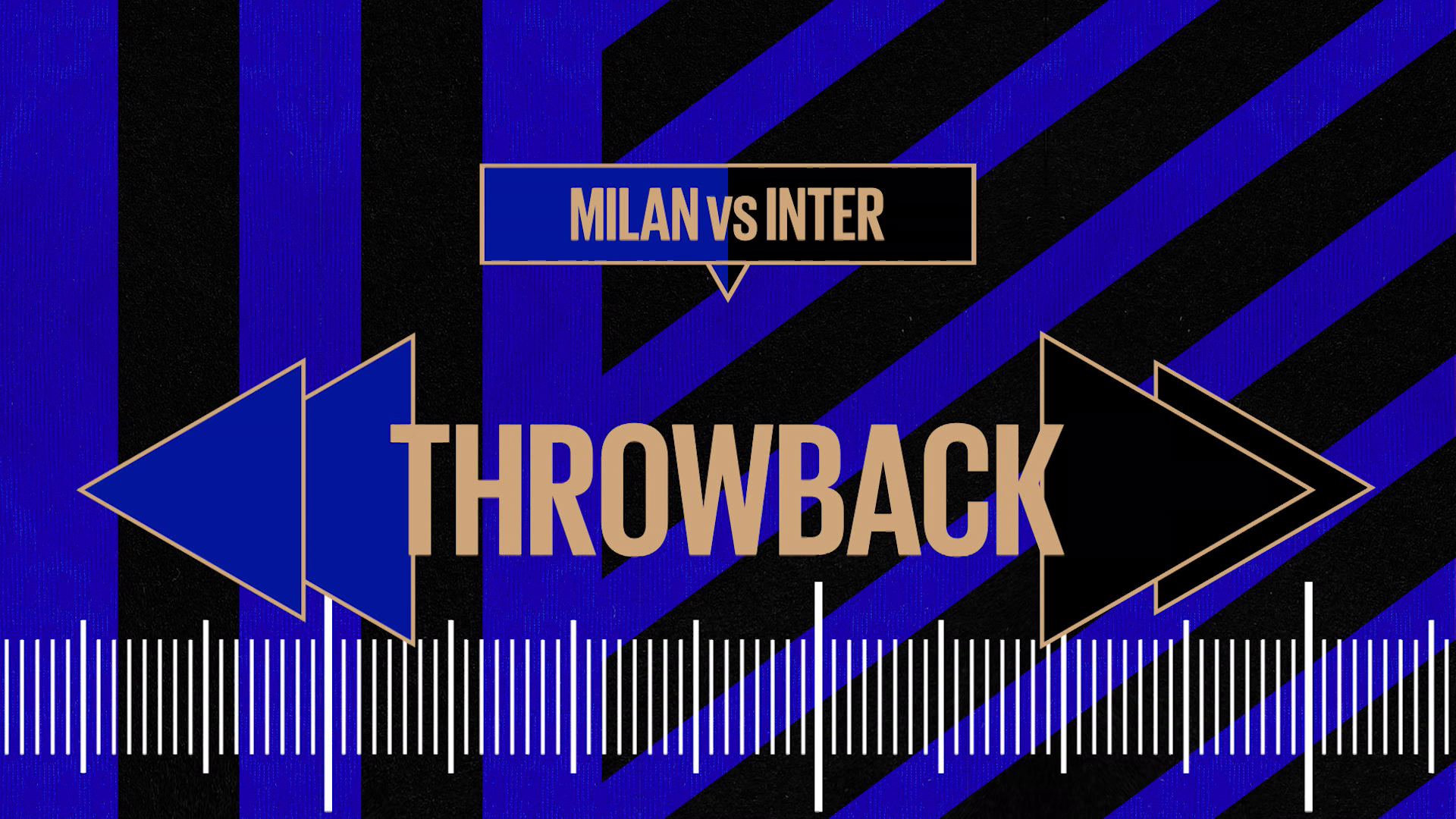 Throwback Milan-Inter Pt02