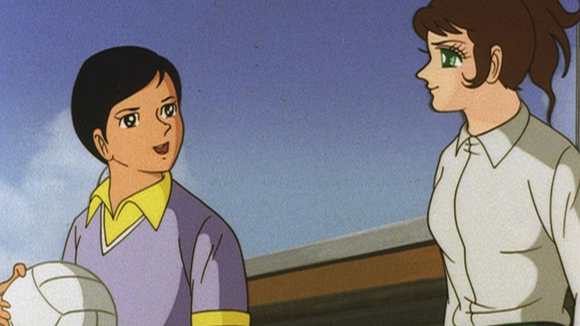 Mila Superstar – S01E87 – Der Schmetterball