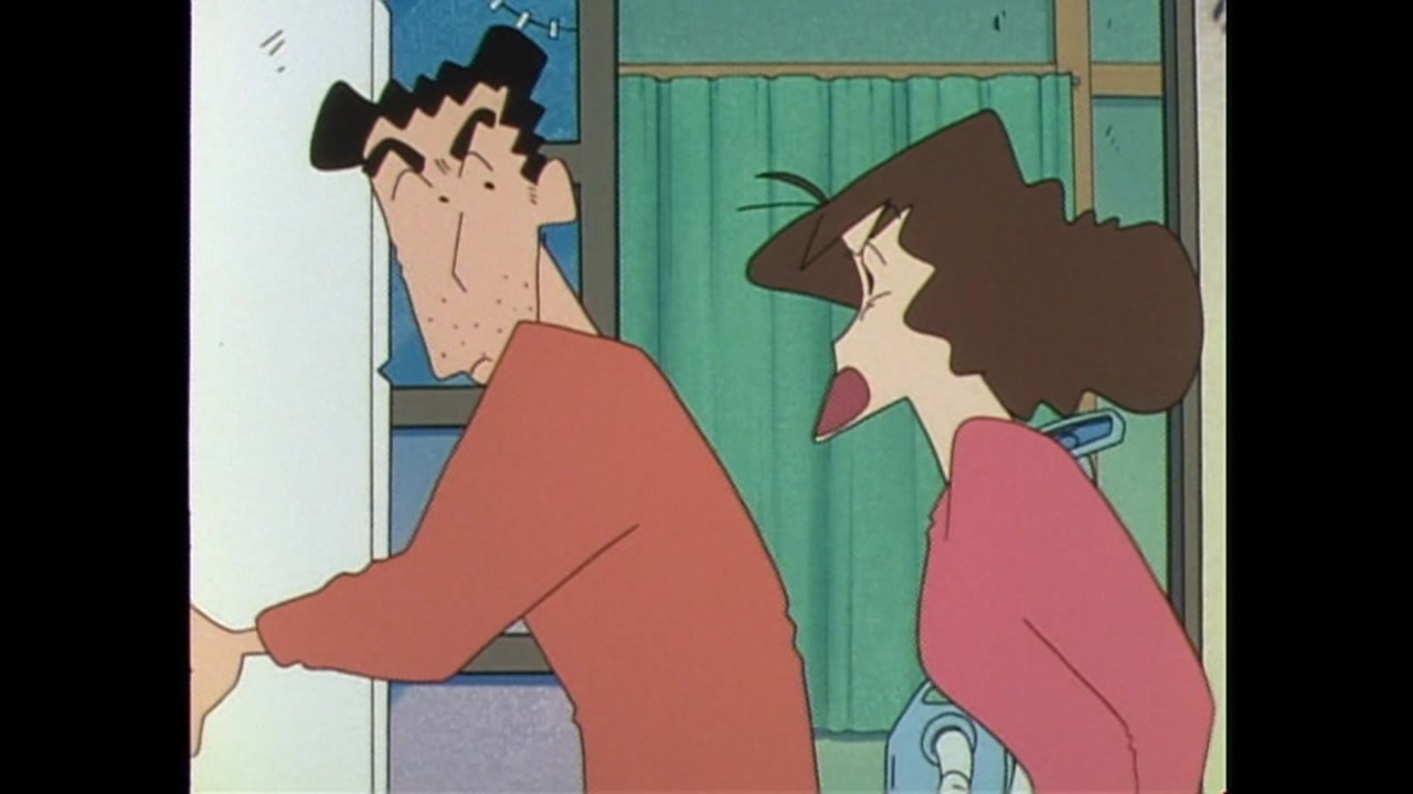 짱구는못말려7(NEW재더빙) 13회