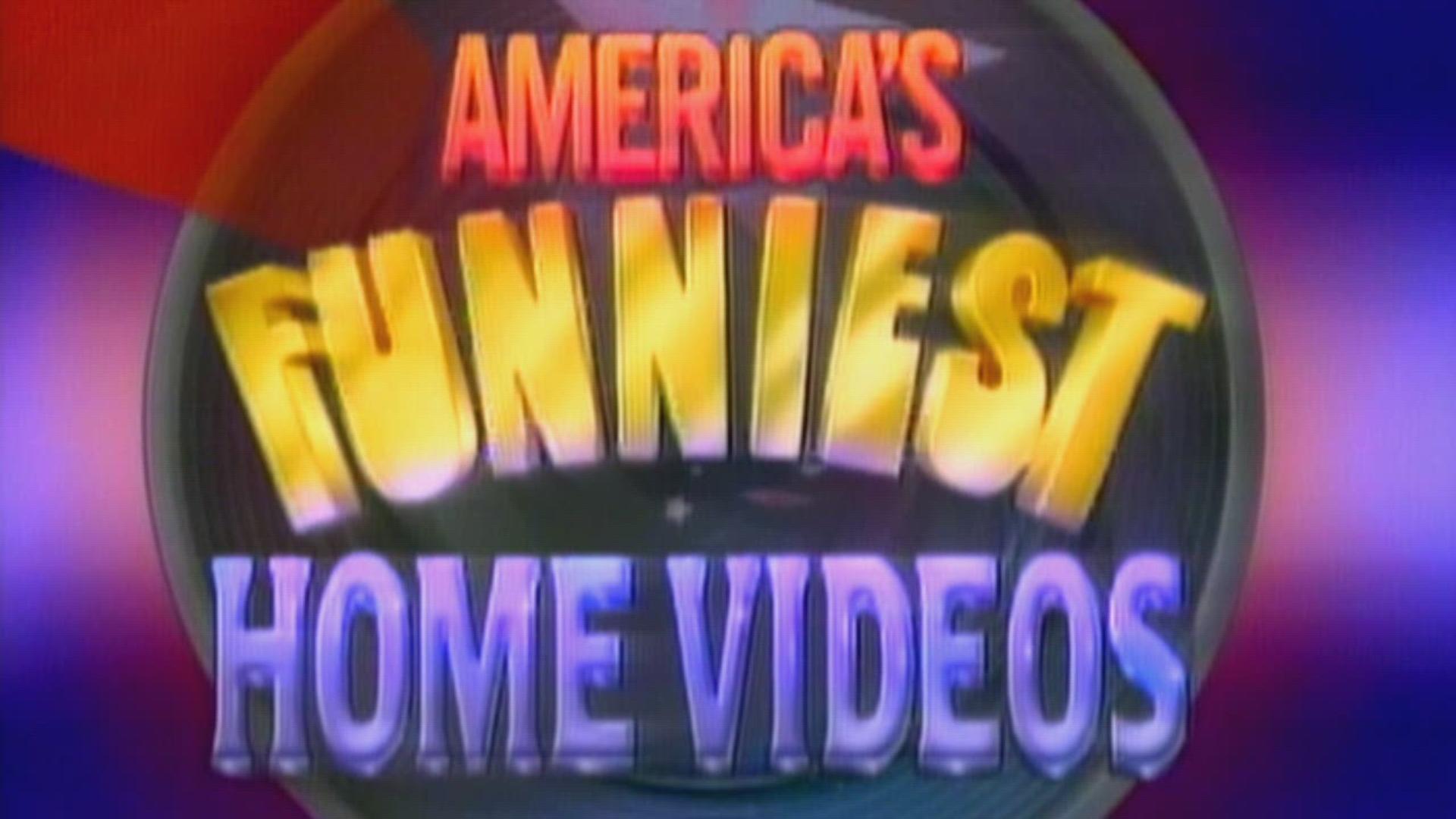 America's Funniest Home Videos