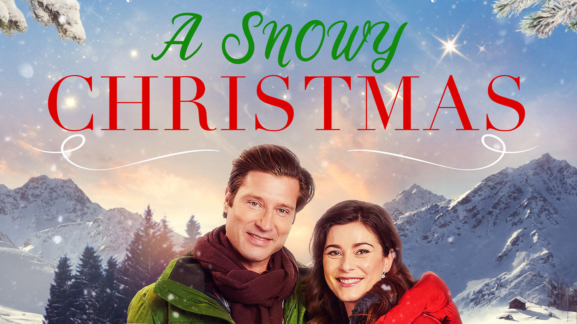 Weihnachten mit Mr. Perfect