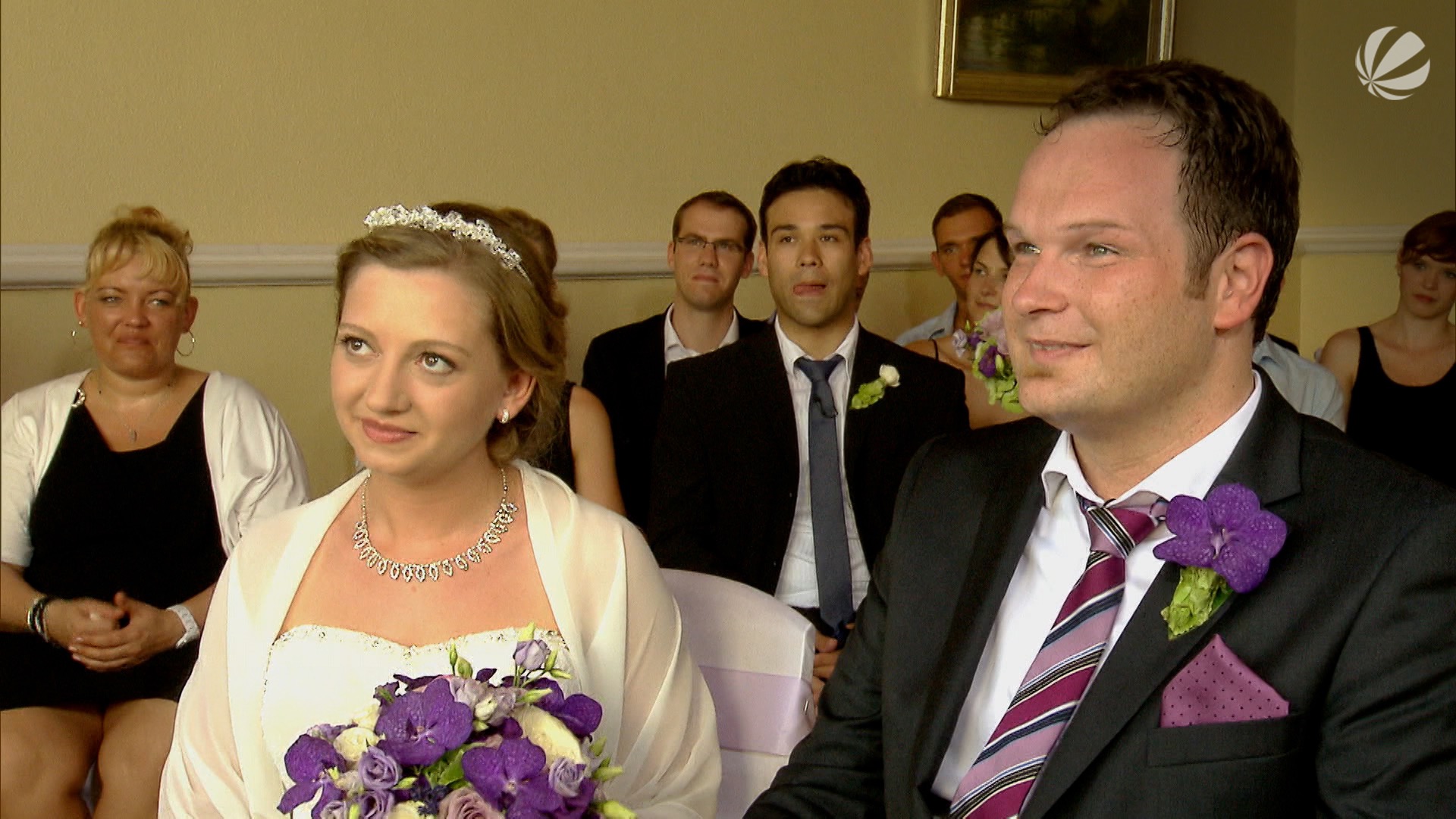 Hochzeit Auf Den Ersten Blick