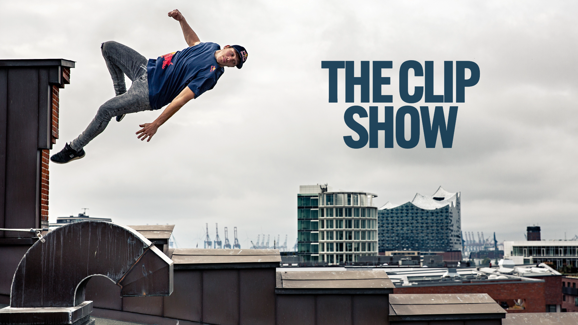 The Clip Show S1 E8: Weltrekordversuch auf dem Eis