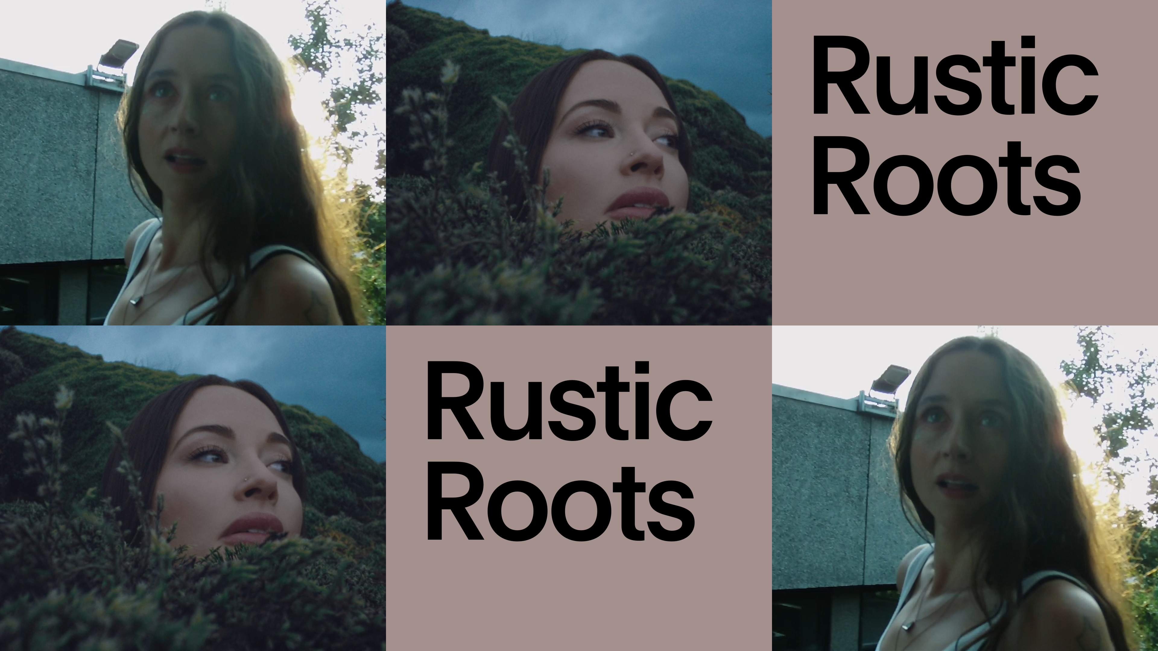 Rustic Roots