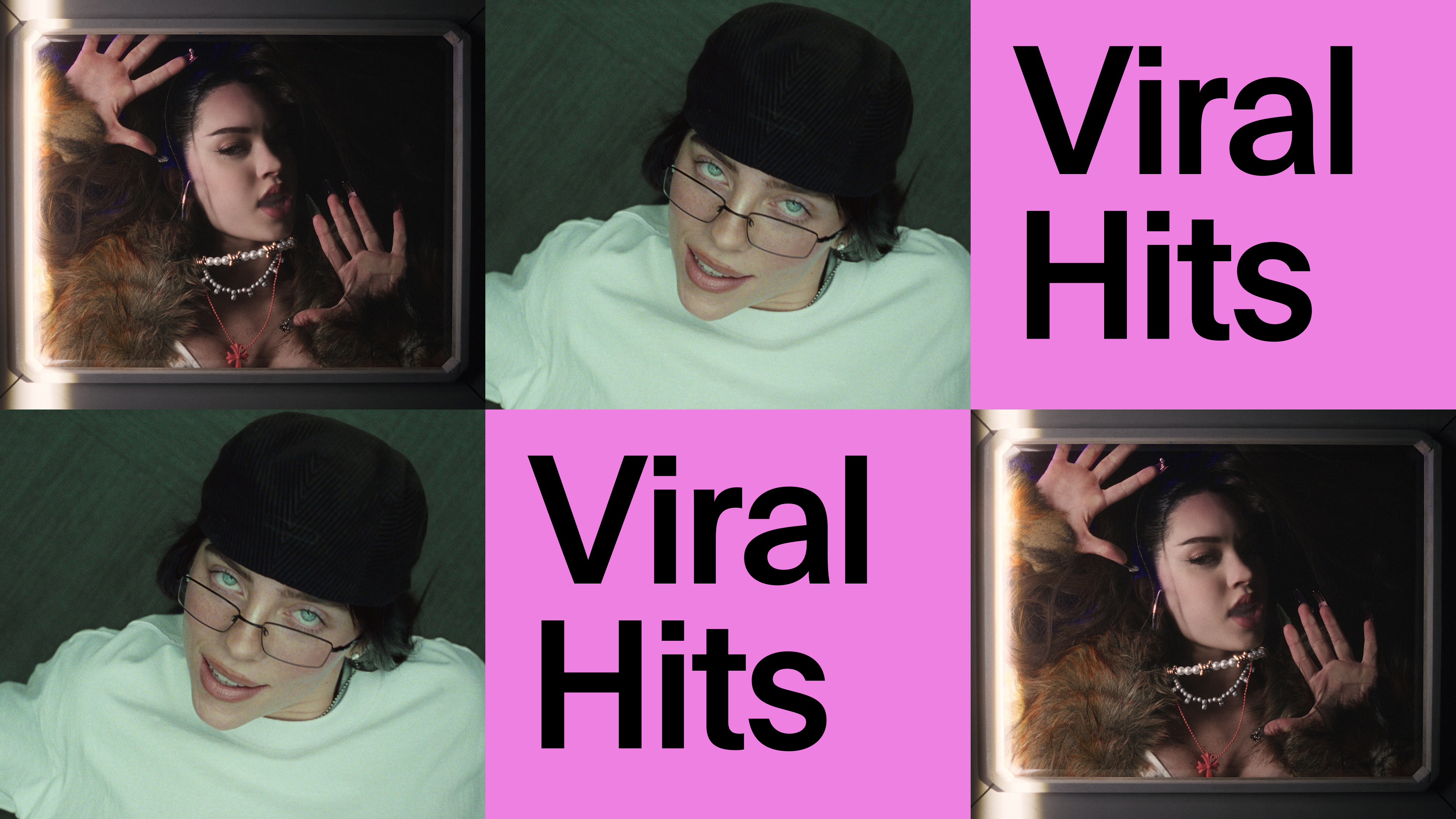 Viral Hits