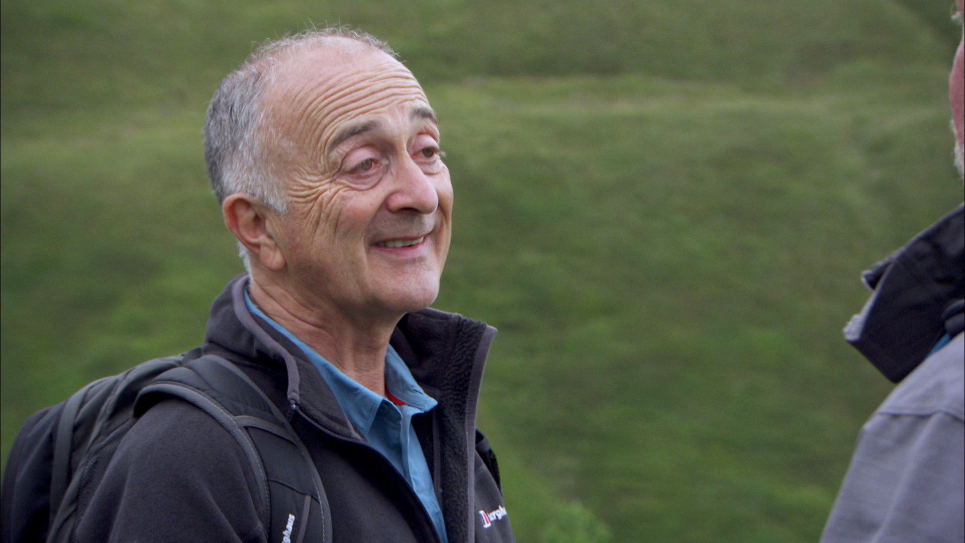 Walking Through History