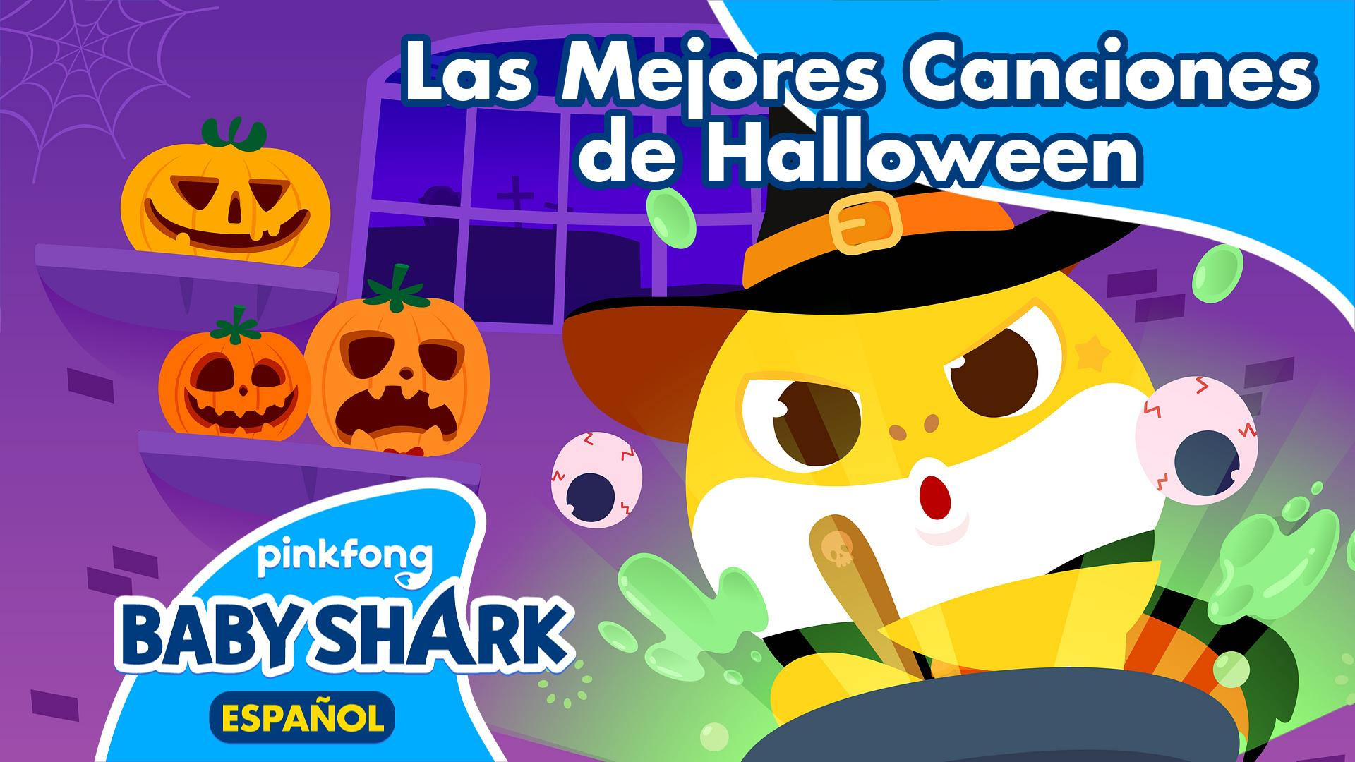Las Mejores Canciones de Halloween