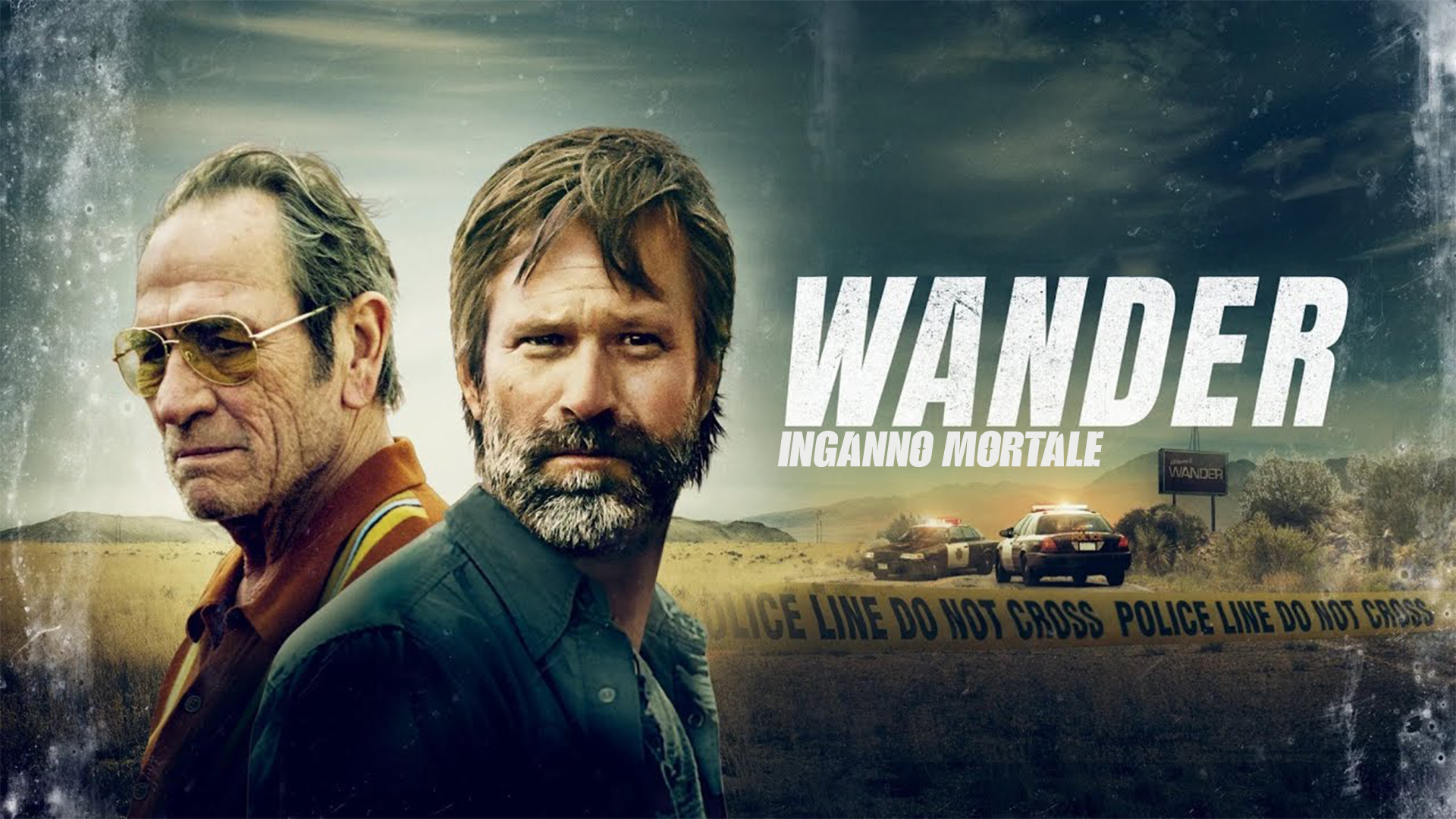 Wander – Inganno mortale