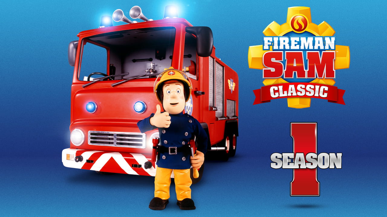 Fireman Sam