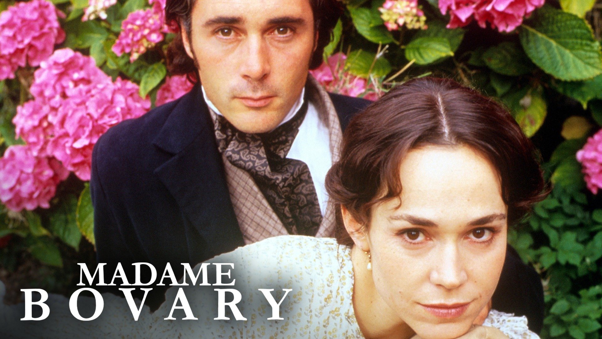 Madame Bovary
