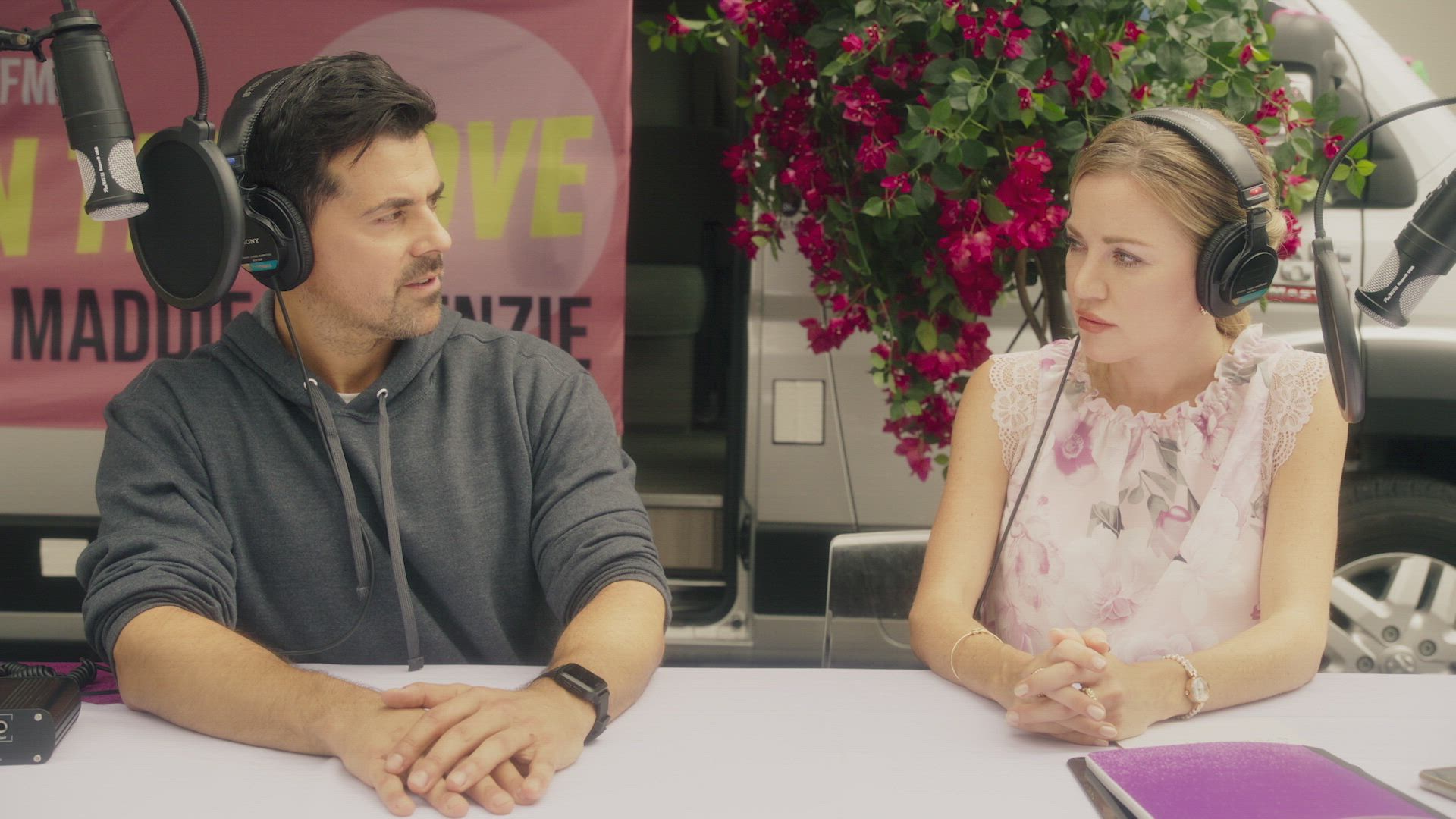 Three Dates to Forever