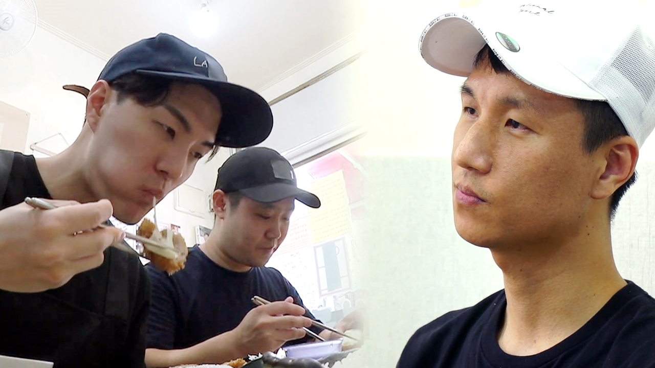 백종원의 골목식당 73회