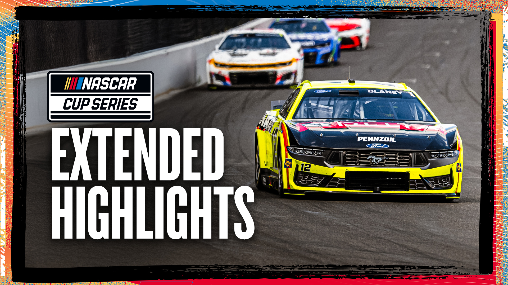 Extended Highlights 2025