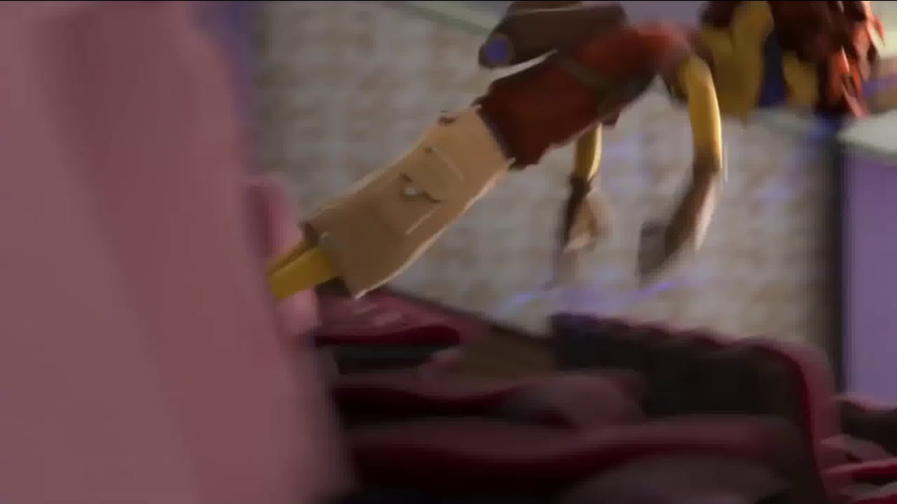 The Maze of the Minotaur