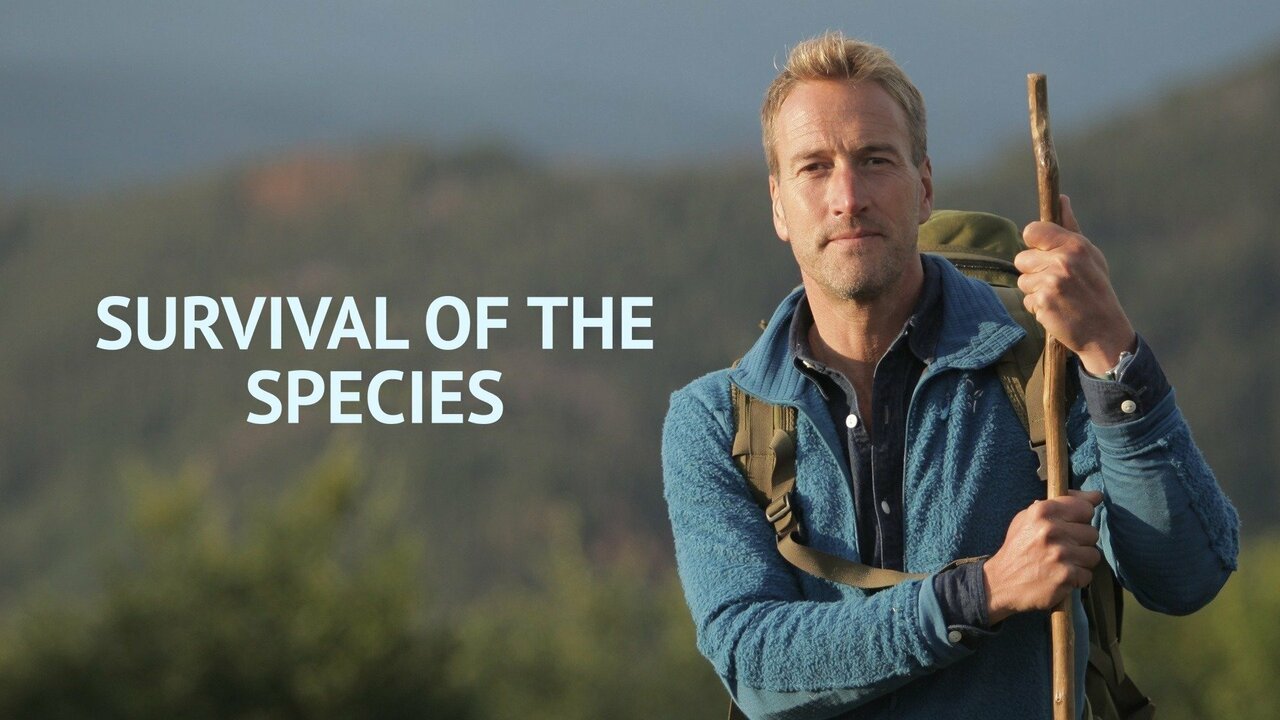 Survival of the Species: Sharks