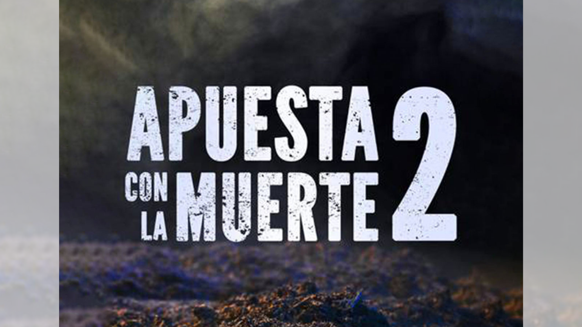 Apuesta Con La Muerte