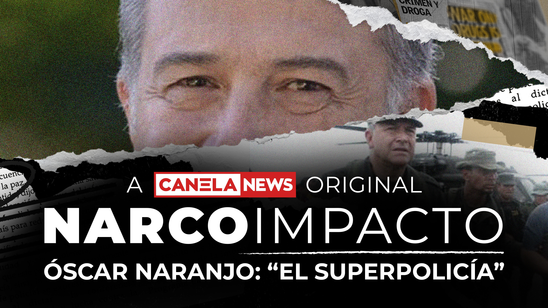 Narco Impacto