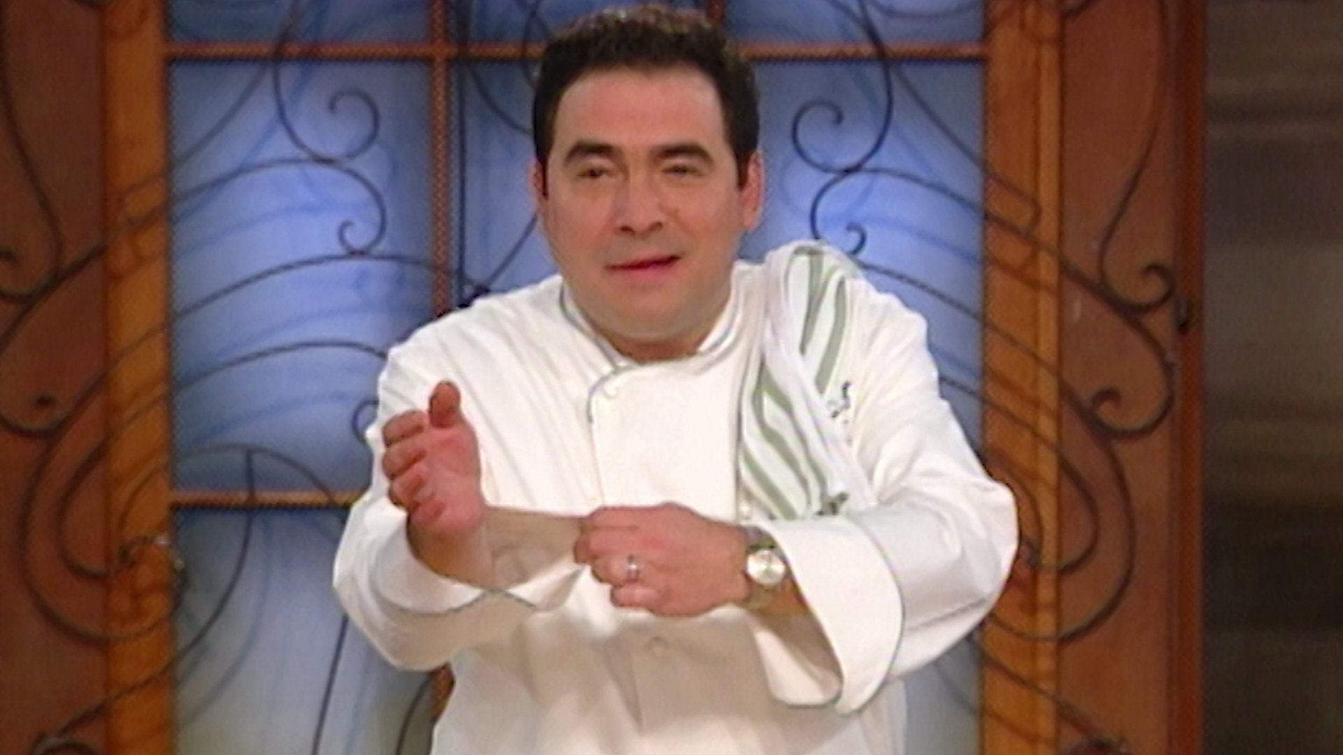 Emeril Live