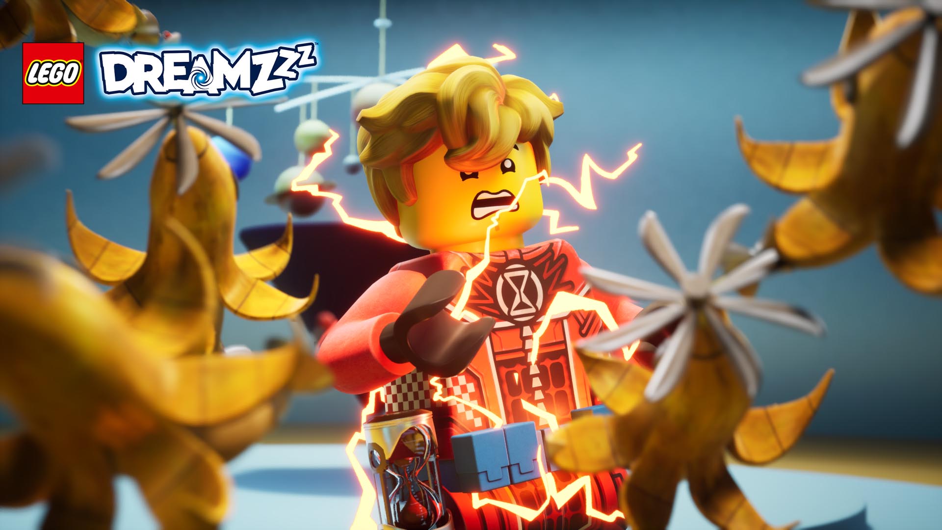 Personal Space Invaders