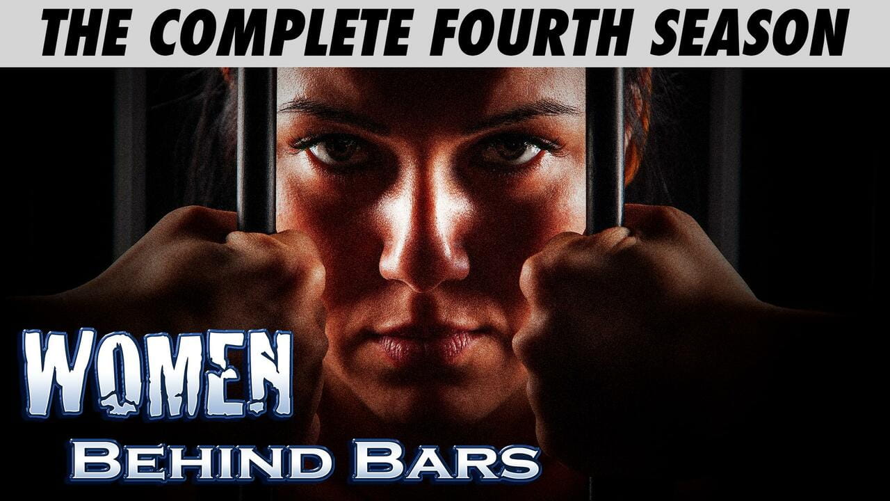 Women Behind Bars