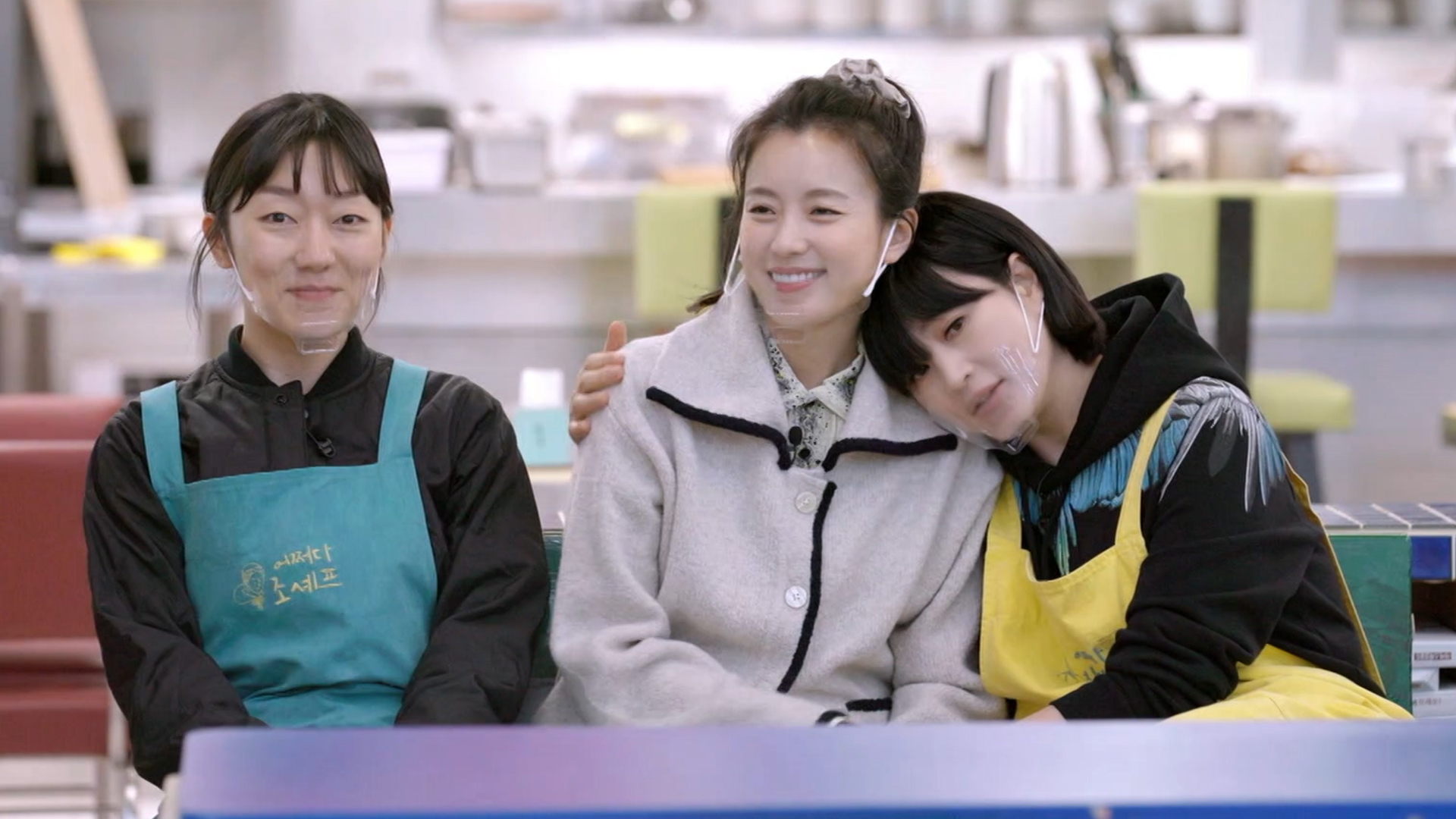 어쩌다 사장2 12회