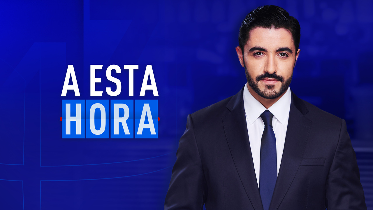 A esta hora