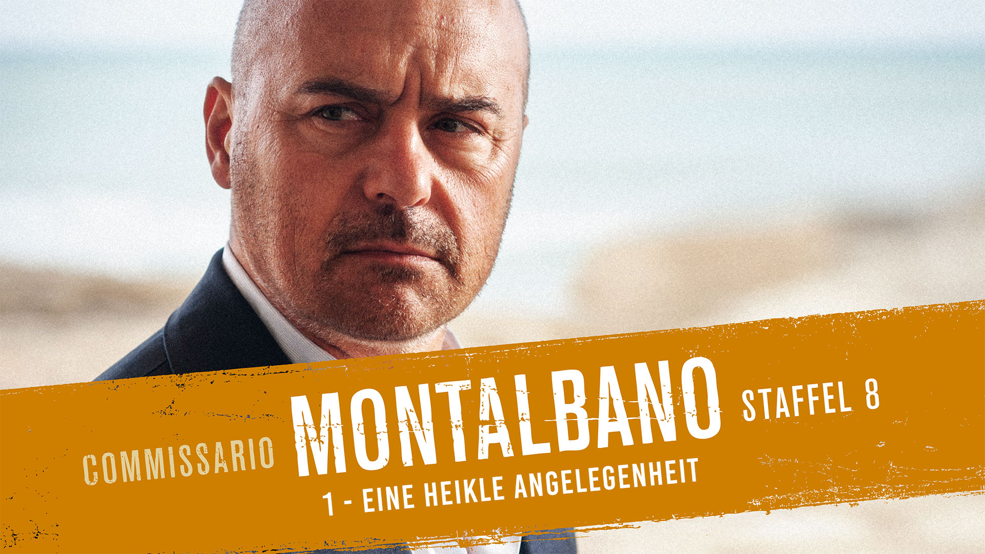 Commissario Montalbano