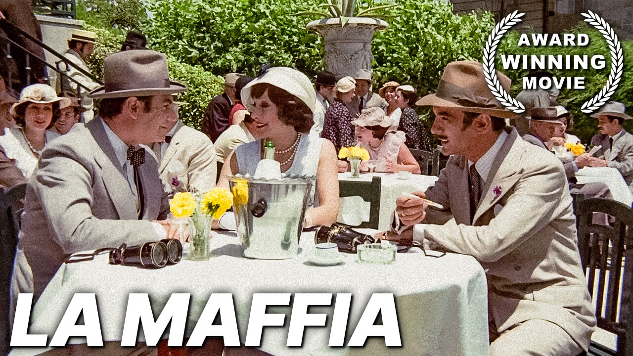 La maffia