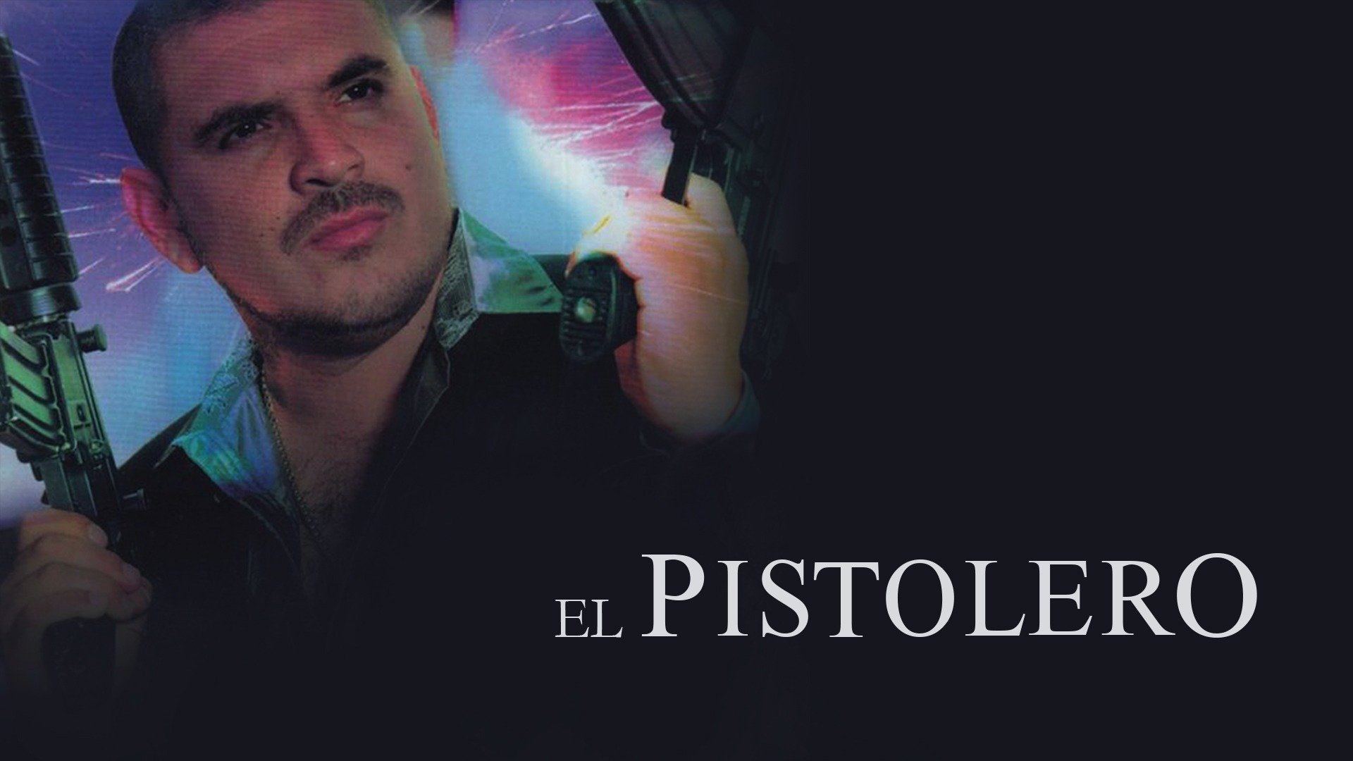 El Pistolero