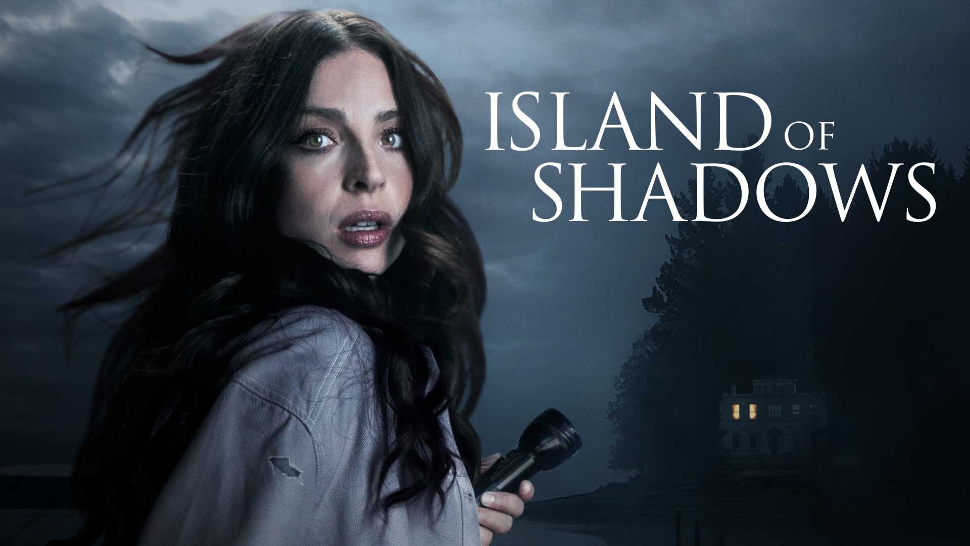 Island Of Shadows