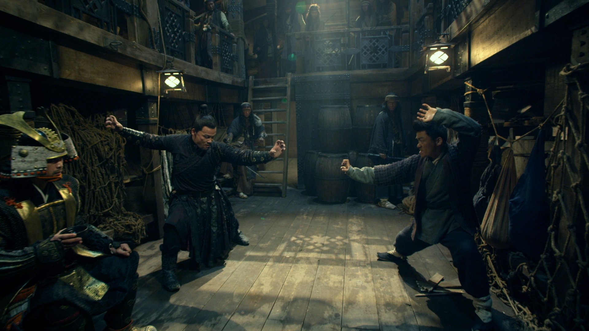 Iceman: I cancelli del tempo