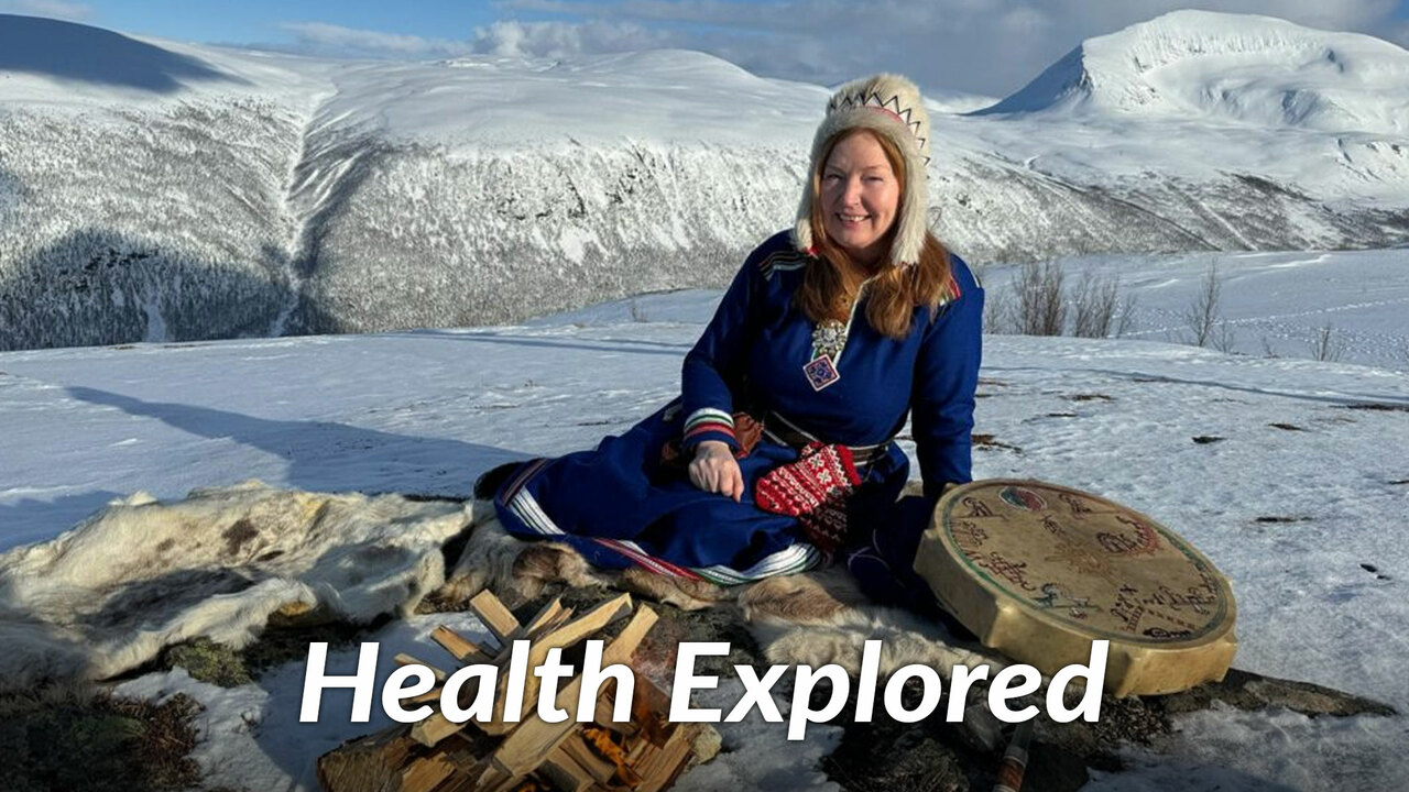 Health Explored: New Zealand