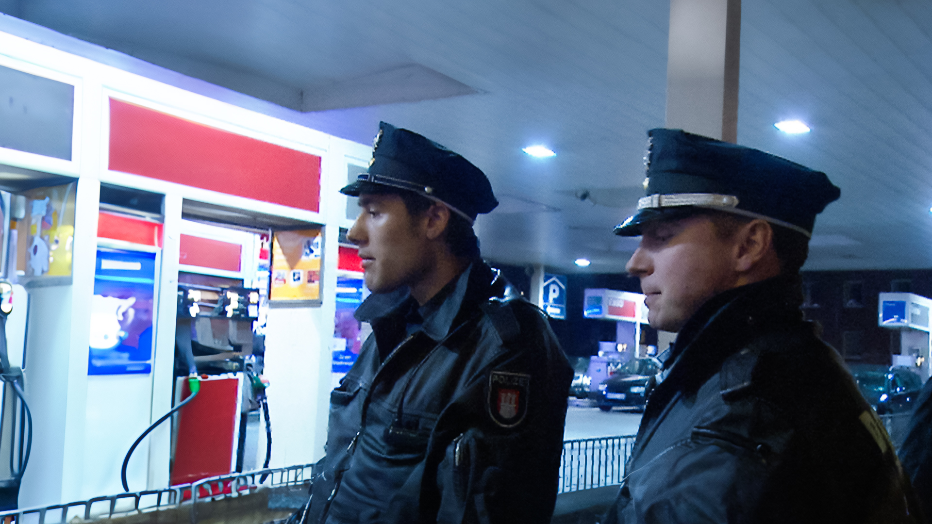 Mensch, St. Pauli! Teil 2