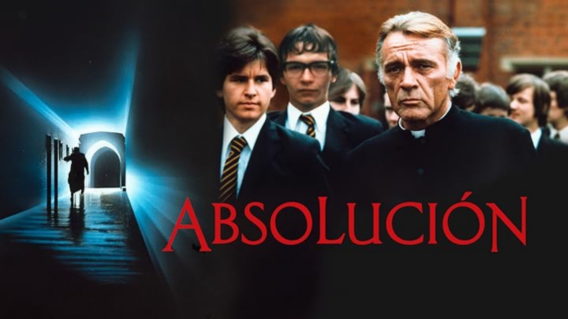 Absolución
