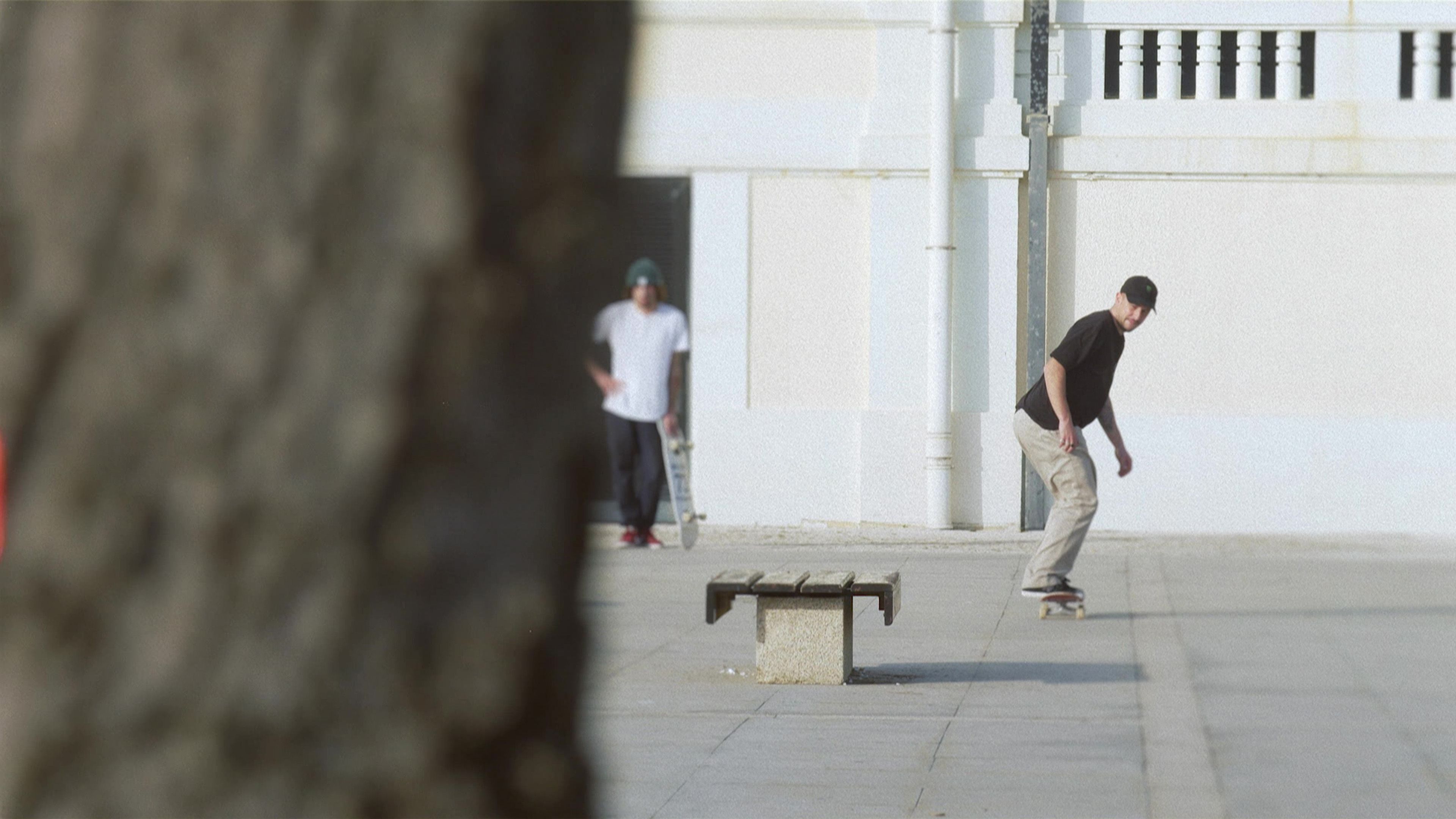 Monster Presents: Custom