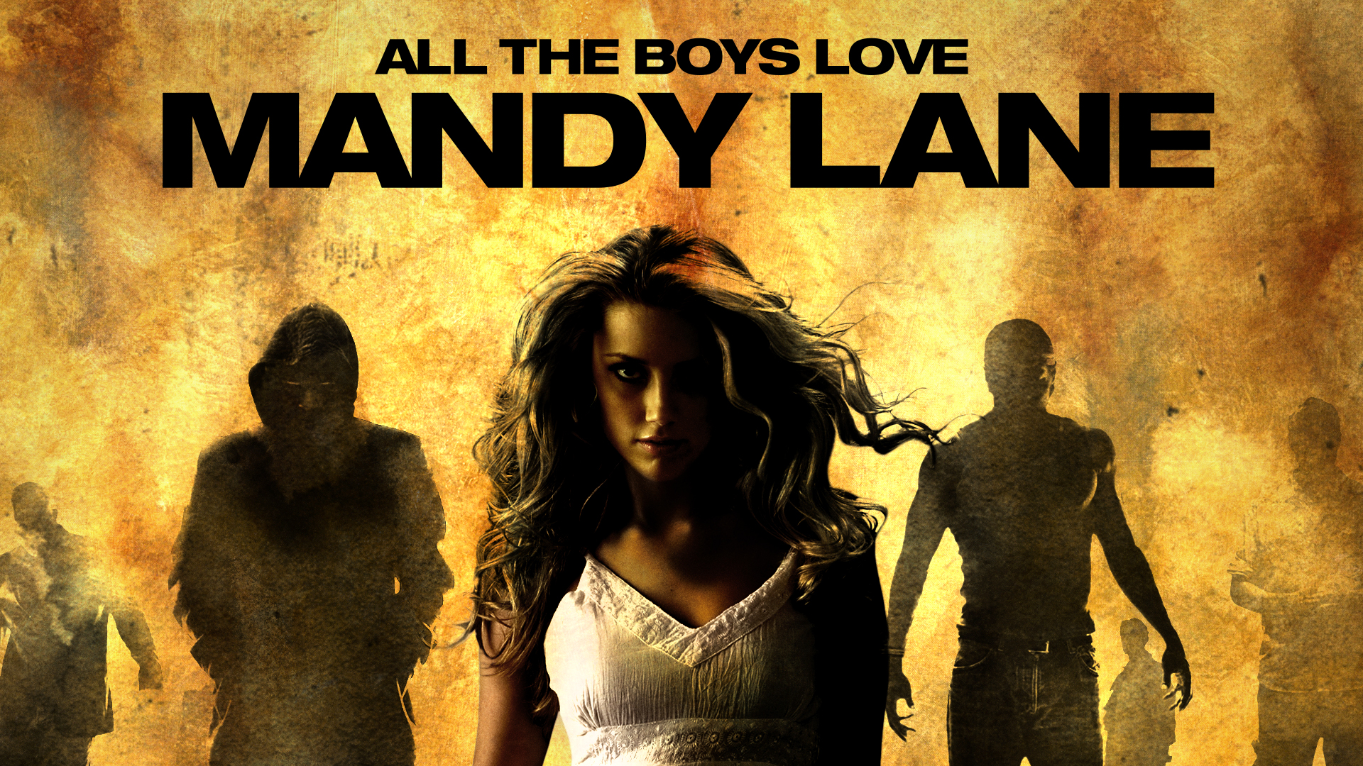 Alle Jungs Lieben Mandy Lane