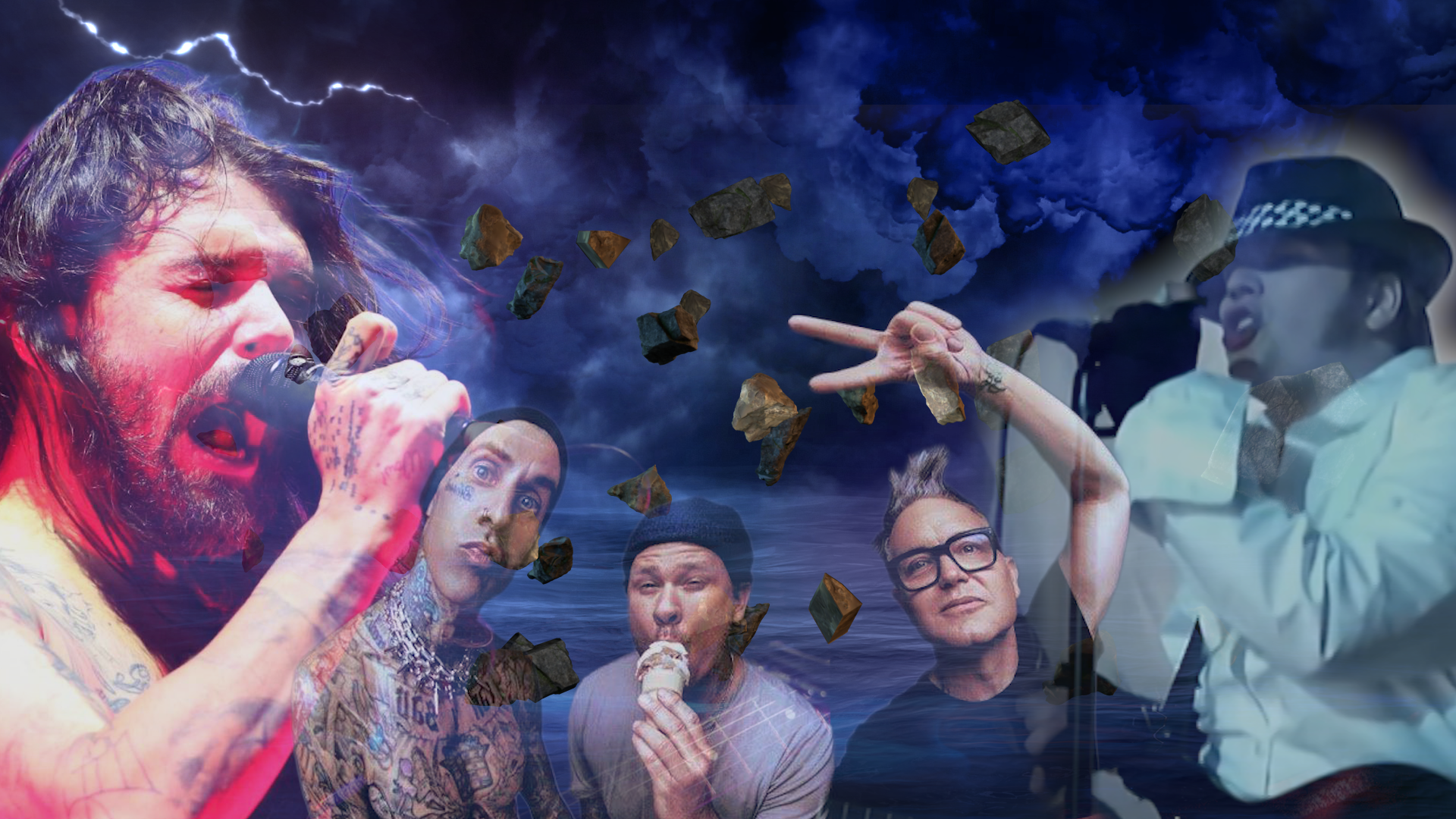 Killer Cuts Of The 00s!