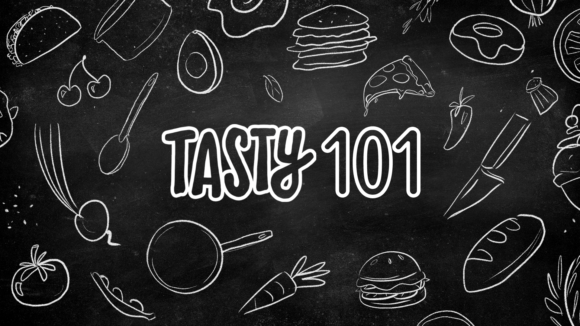 Tasty 101: Master the Essentials