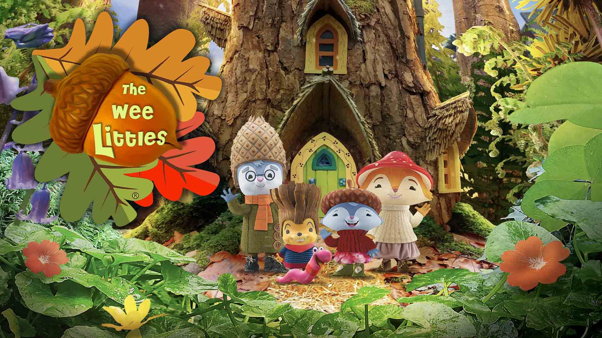 The Wee Littles