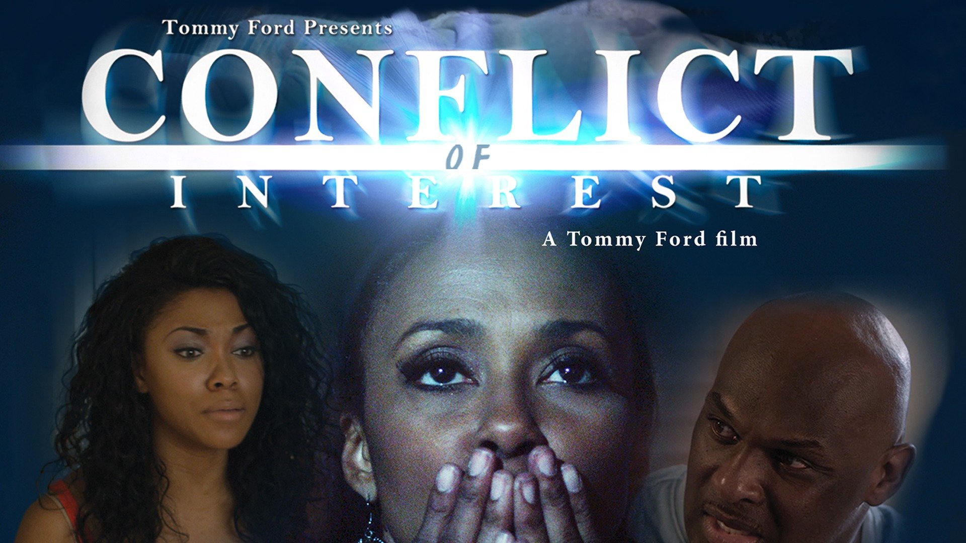 Conflict of Interest