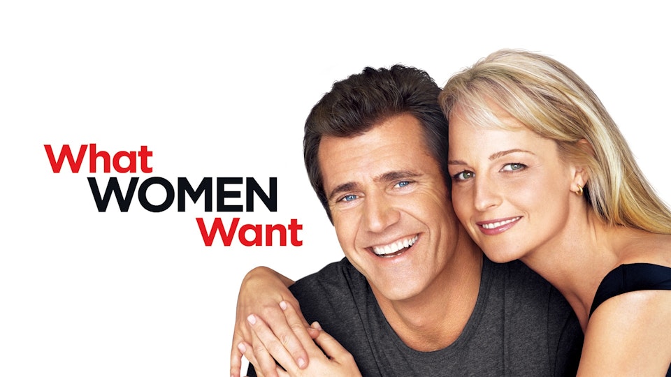What Women Want