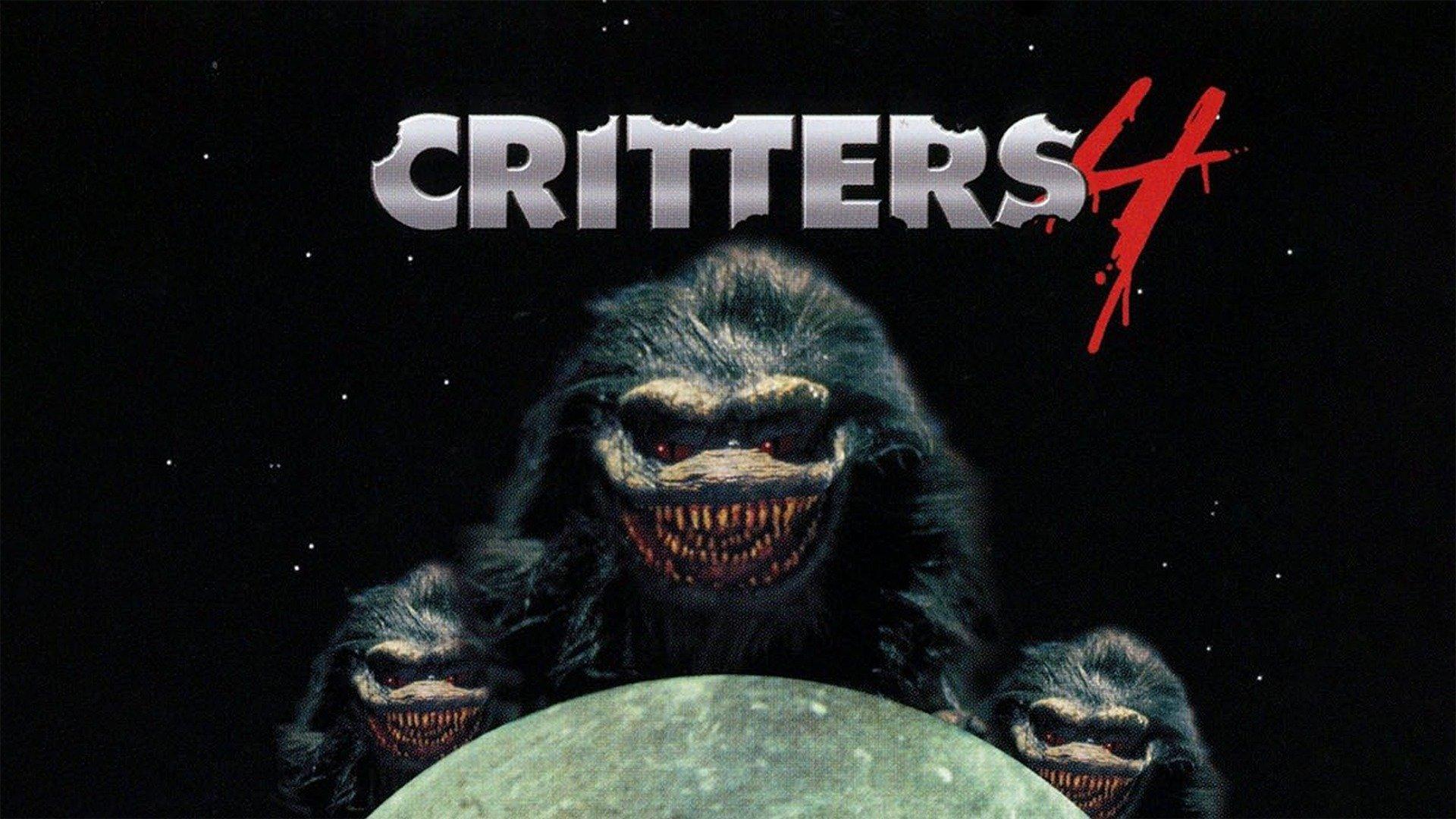 Critters 4