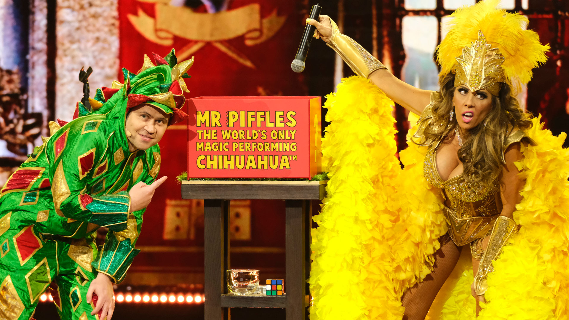 America's Got Talent