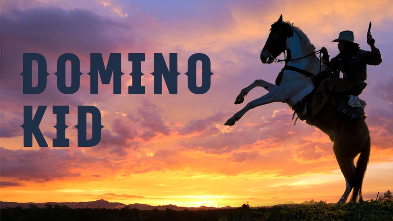 Domino Kid