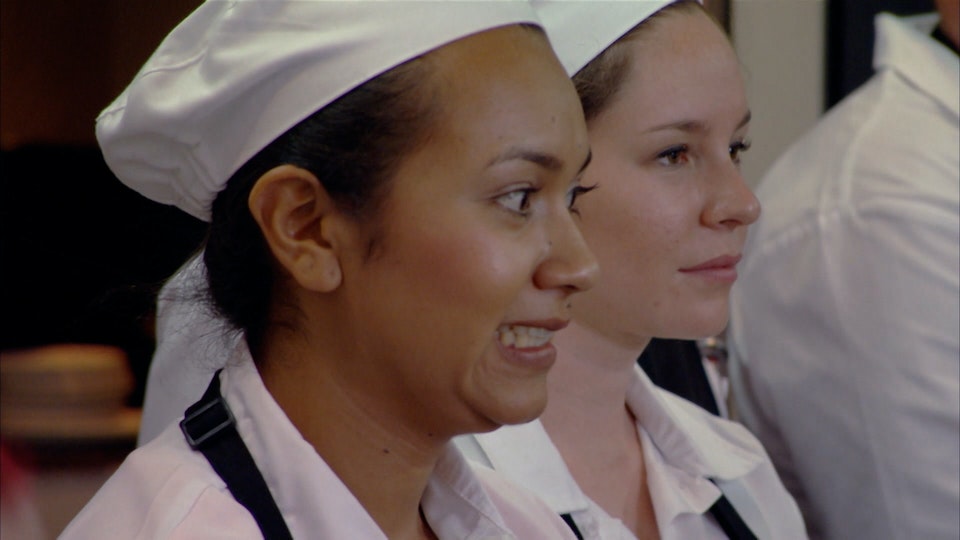 Snack-Off: Follie ai Fornelli