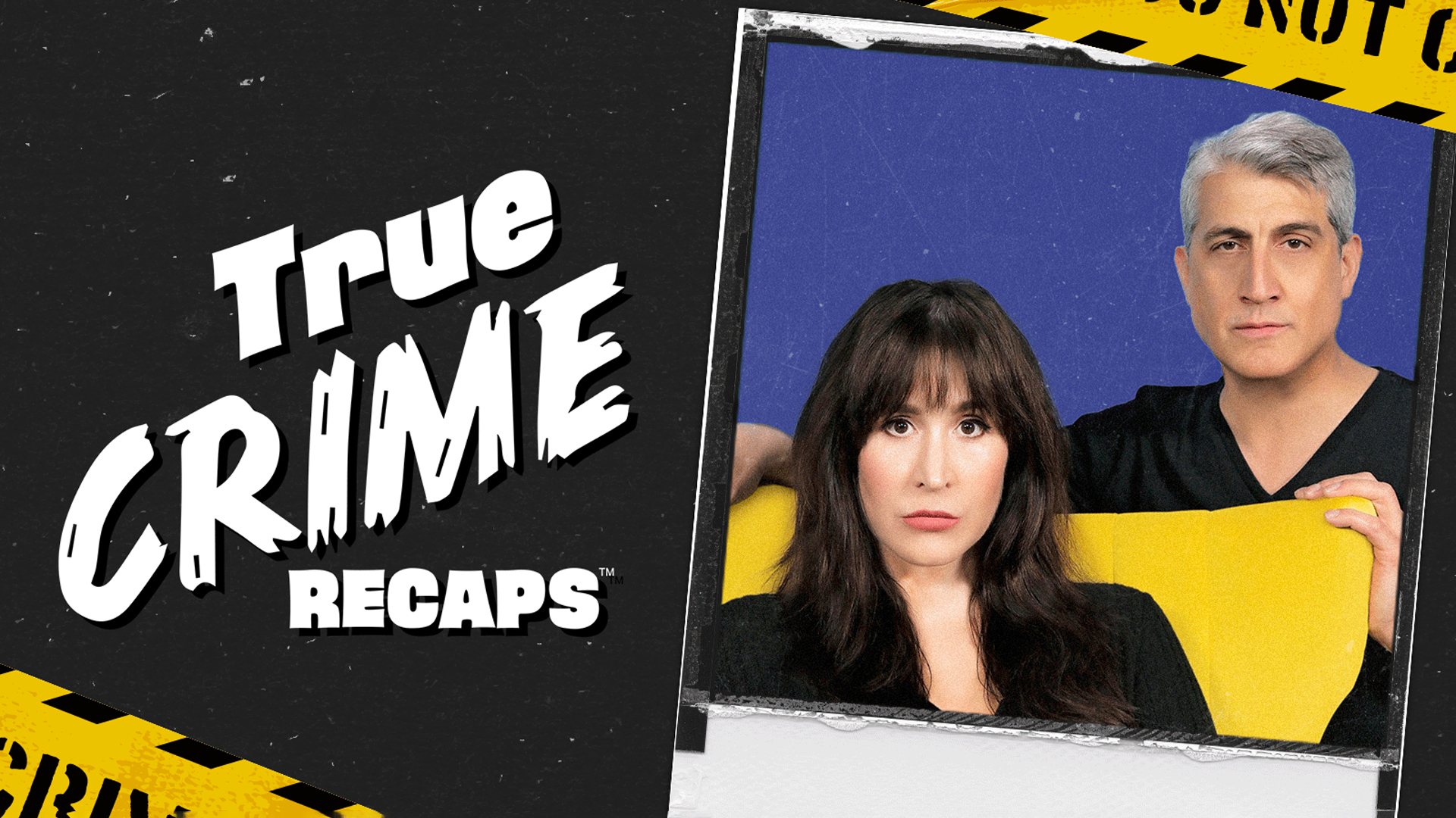 True Crime Recaps