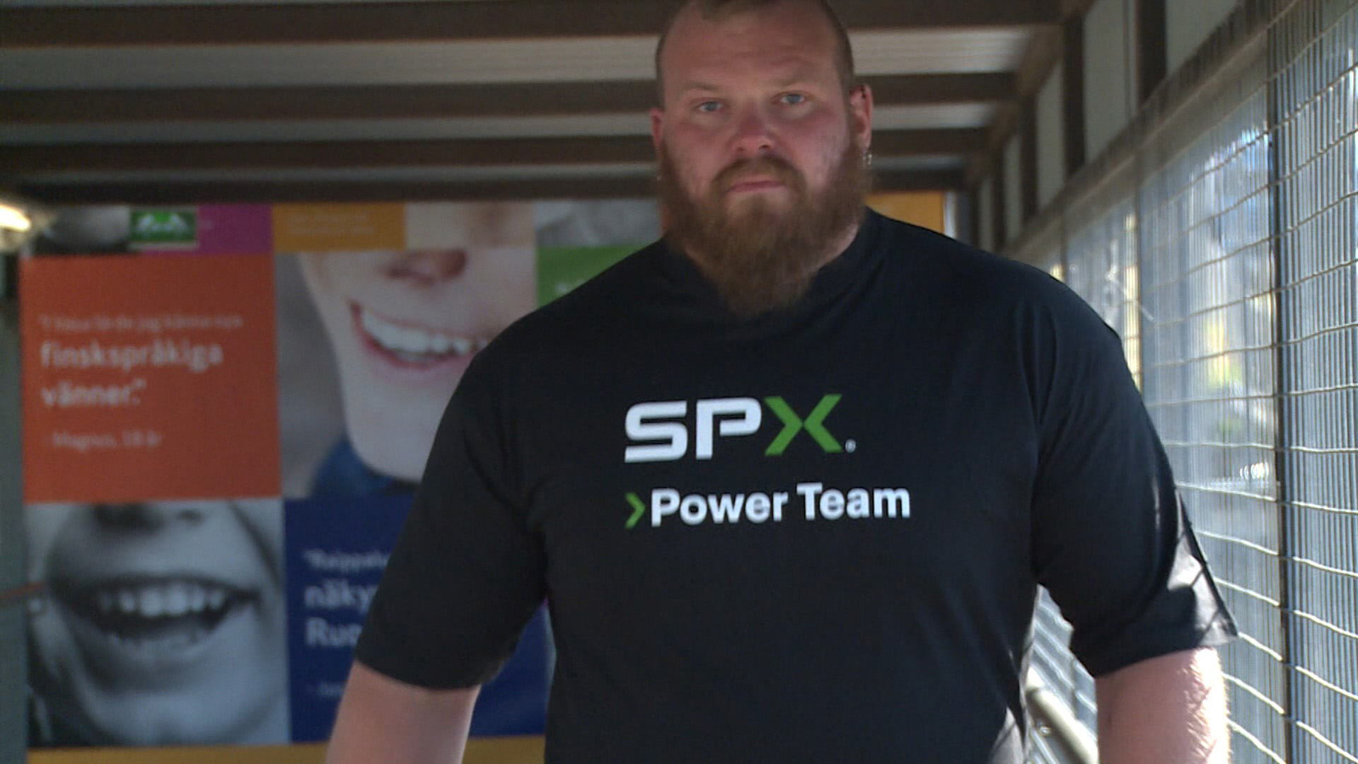 Strongman Champions League