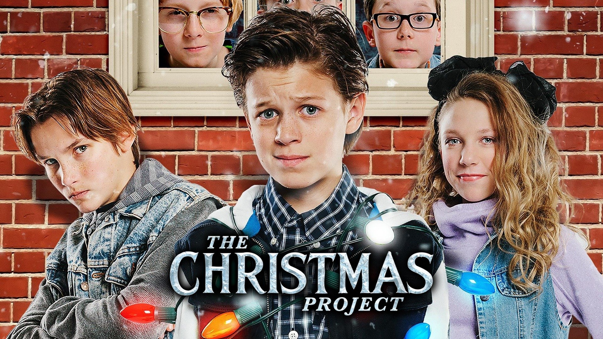 The Christmas Project